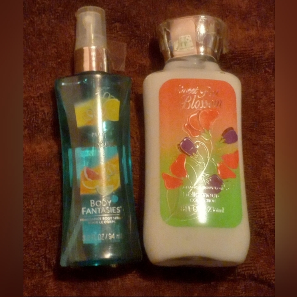 BodyCare Set